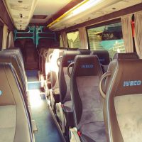 riviera travel foto bus-IVECO BUS (14)