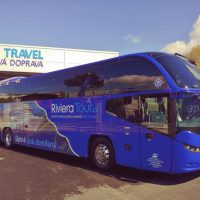 riviera travel foto bus- NEOPLAN CITYLINER BUS (19)