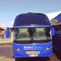 riviera travel foto bus- NEOPLAN CITYLINER BUS (20)