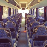 riviera travel foto bus-NEOPLAN TOURLINER (34)