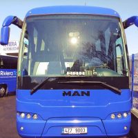 riviera travel foto bus-NEOPLAN TOURLINER (38)