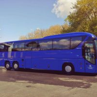 riviera travel foto bus-NEOPLAN TOURLINER (40)